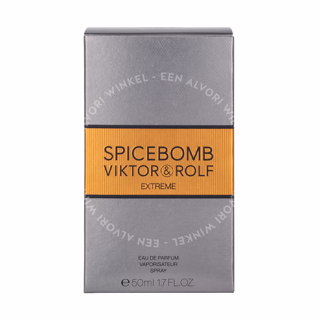 Viktor & Rolf Viktor & Rolf Spicebomb Extreme Edp Spray — foto 2