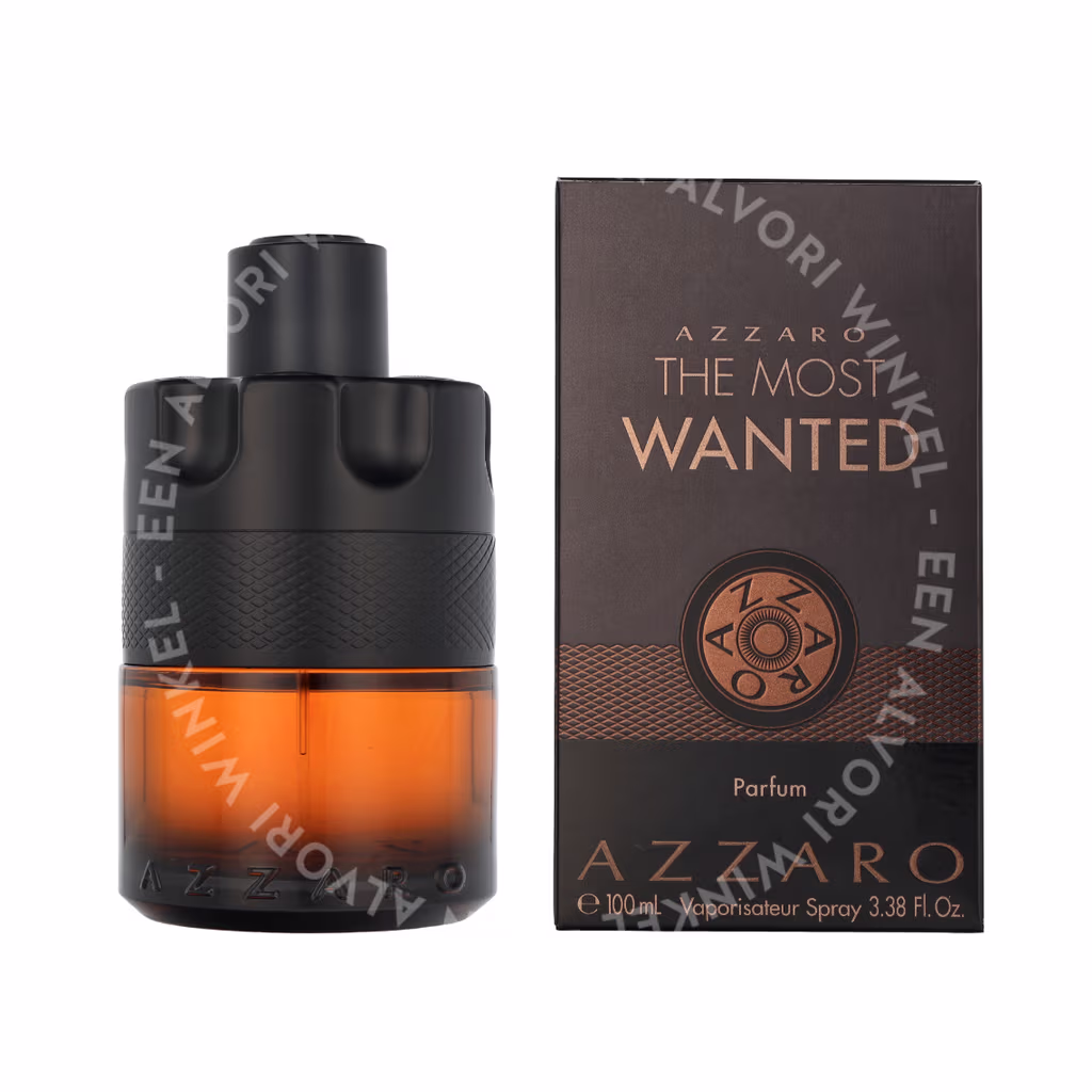 Azzaro Azzaro The Most Wanted Parfum Spray — foto 3