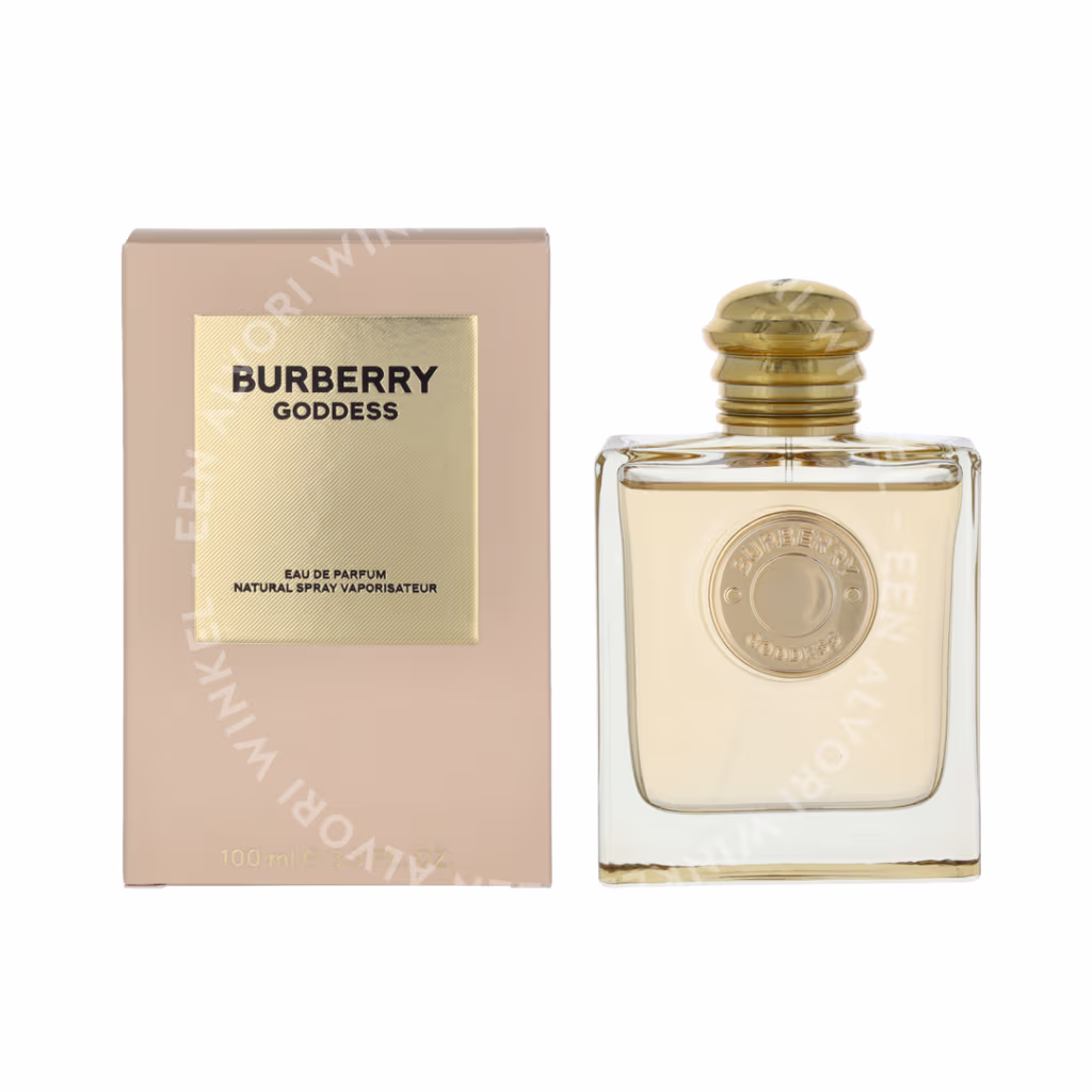 Burberry Burberry Goddess Edp Spray — foto 3