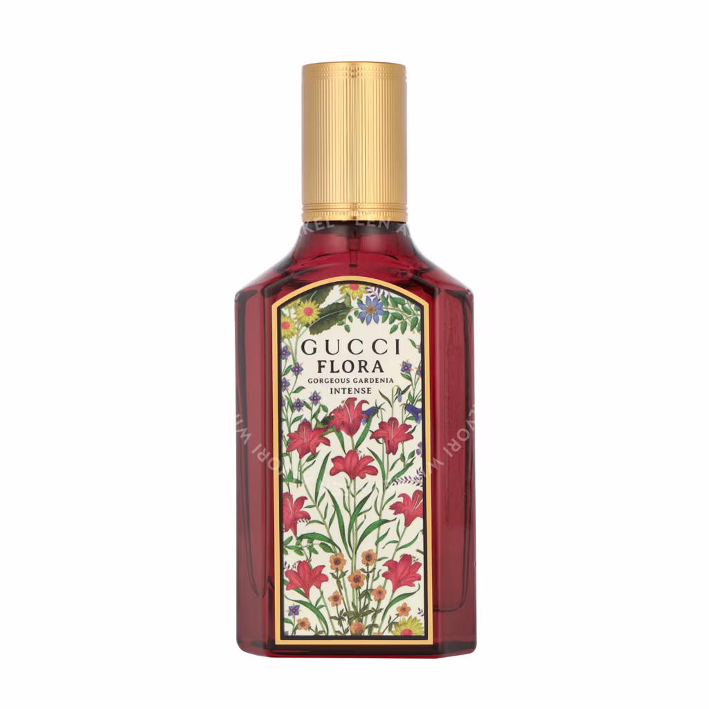 Gucci Gucci Flora Gorgeous Gardenia Intense Edp Spray
