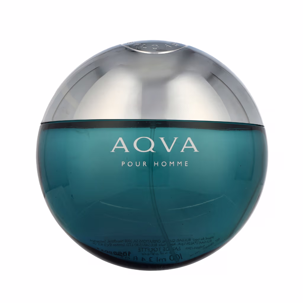 Bvlgari Bvlgari Aqva Pour Homme Edt Spray