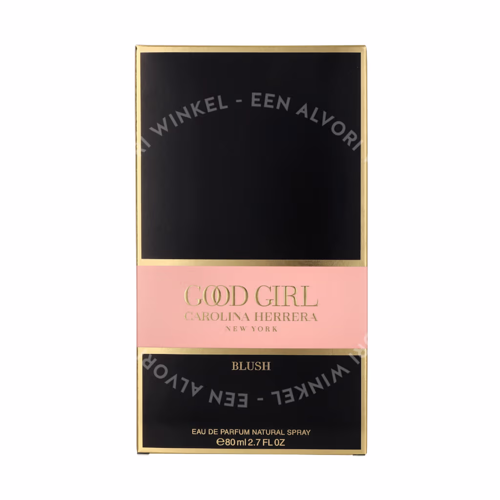 Carolina Herrera Carolina Herrera Good Girl Blush Edp Spray — foto 2