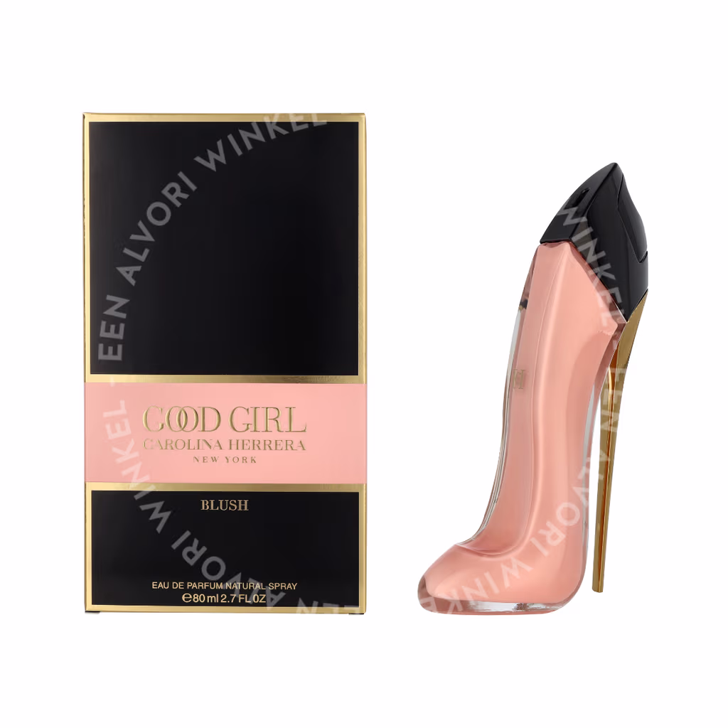 Carolina Herrera Carolina Herrera Good Girl Blush Edp Spray — foto 3