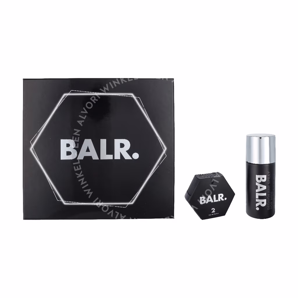 Balr. BALR. 2 FOR MEN Giftset — foto 3