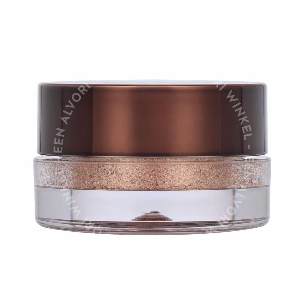 Hourglass Hourglass Scattered Light Glitter Eyeshadow — Reflect