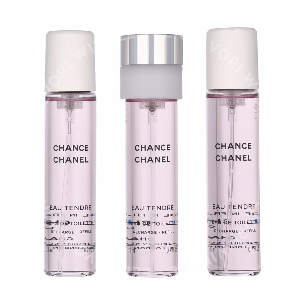 Chanel Chanel Chance Eau Tendre Giftset