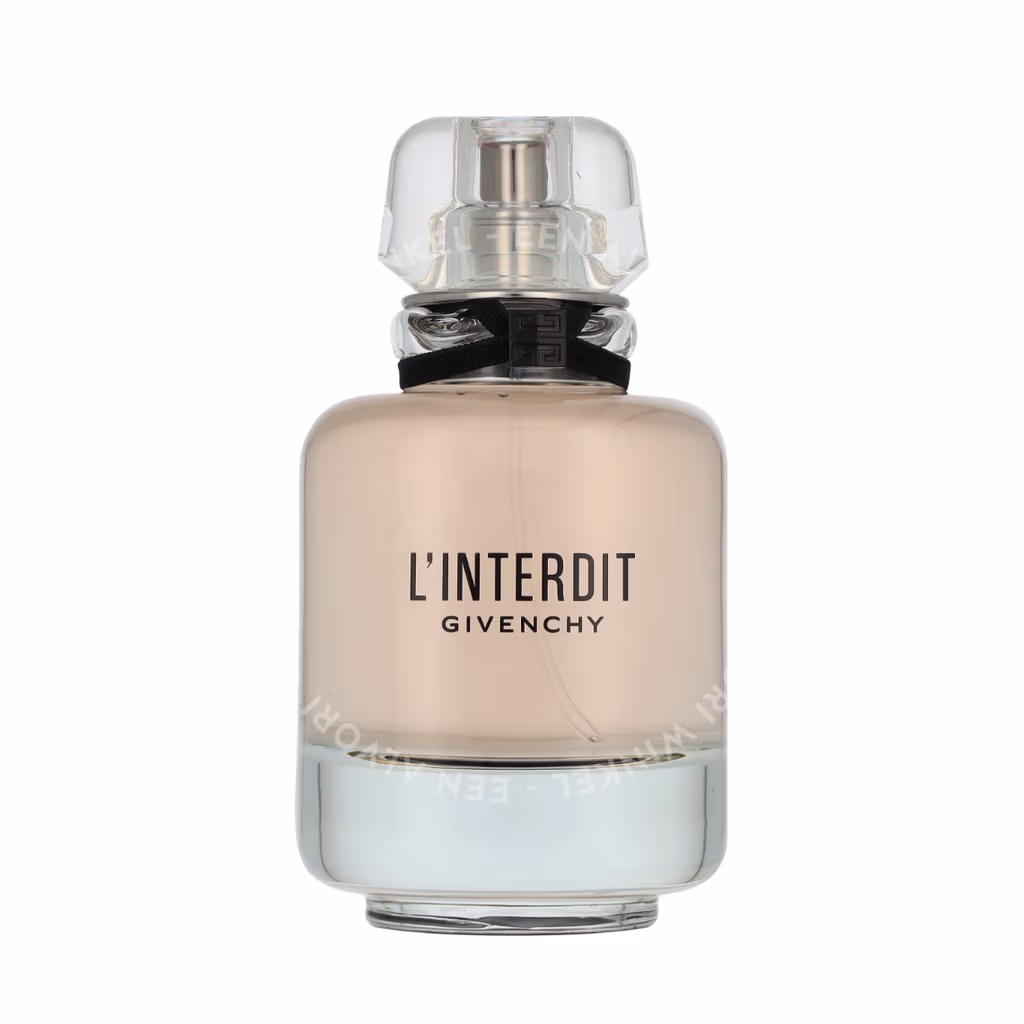 Givenchy Givenchy L'Interdit Edp Spray