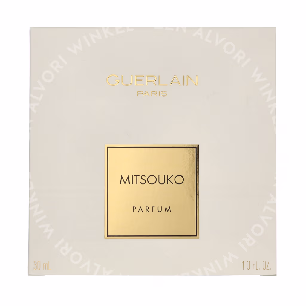Guerlain Guerlain Mitsouko Parfum Spray — foto 2