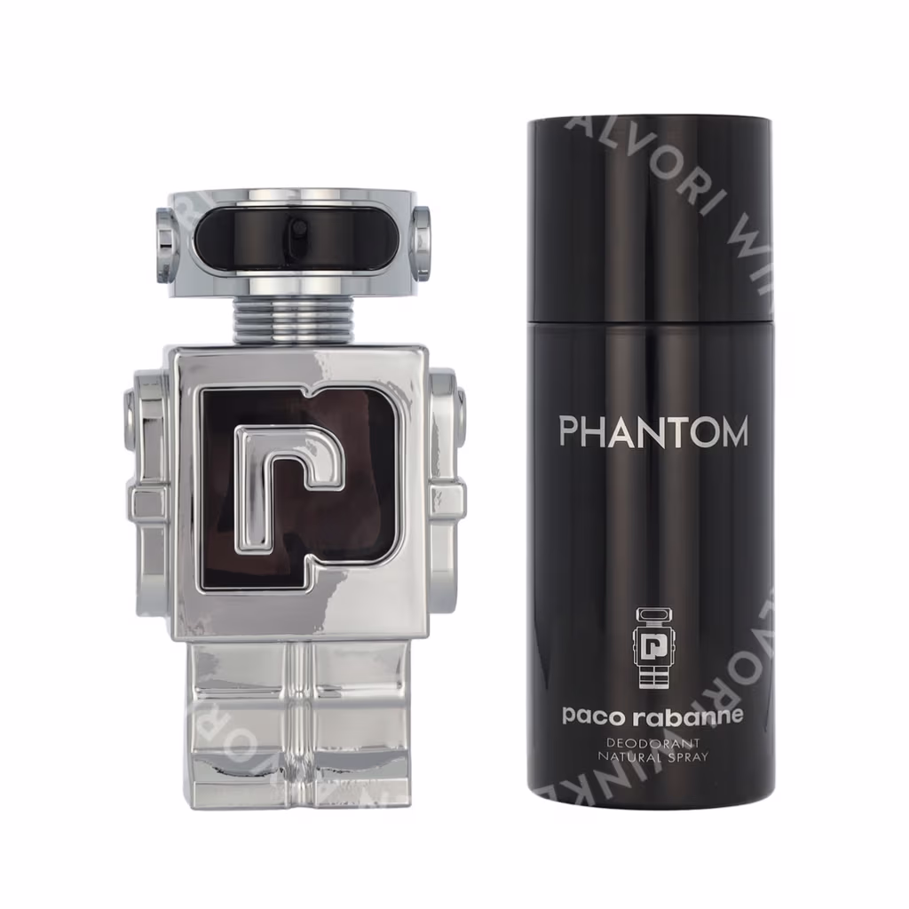 Paco Rabanne Paco Rabanne Phantom Giftset