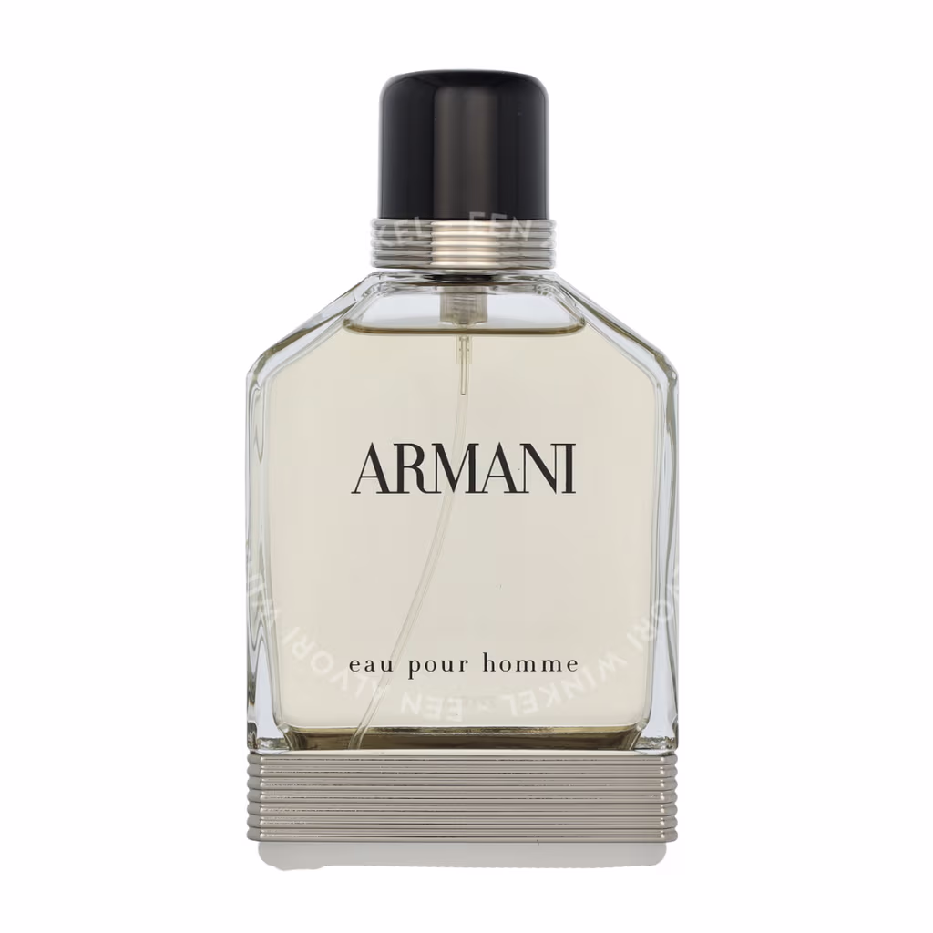 Armani Armani Eau Pour Homme Edt Spray