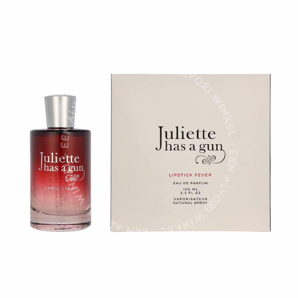 Juliette Has A Gun Juliette Has A Gun Lipstick Fever Edp Spray — foto 3