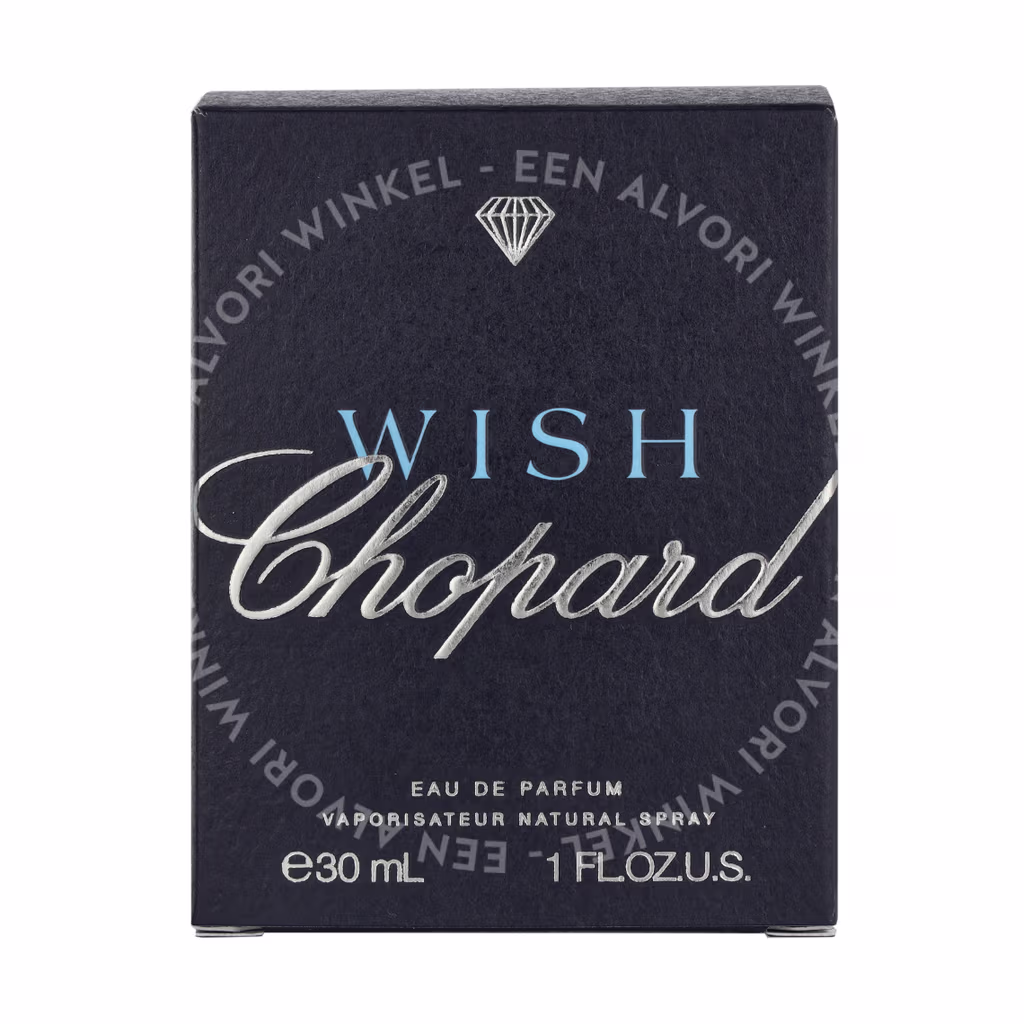 Chopard Chopard Wish Edp Spray — foto 2