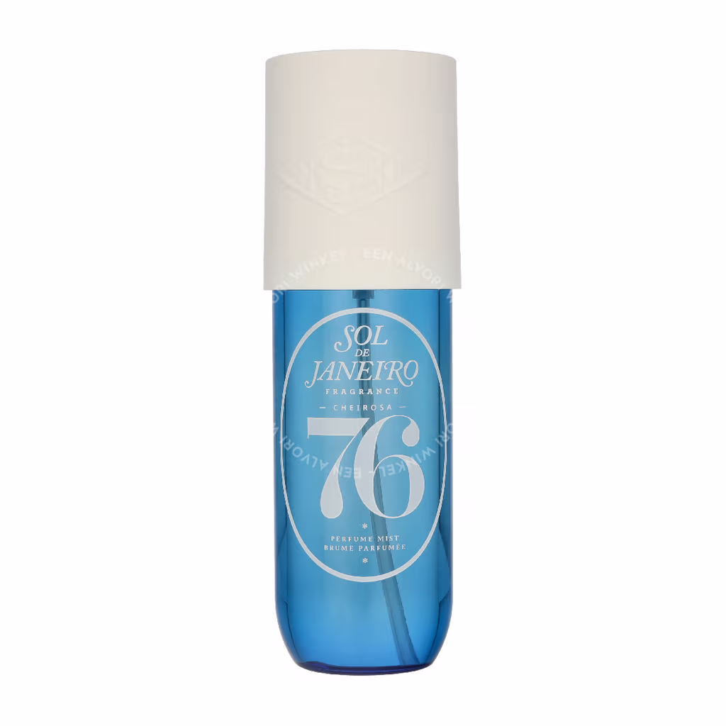 Sol De Janeiro Sol De Janeiro Cheirosa 76 Fragrance Perfume Mist — foto 2