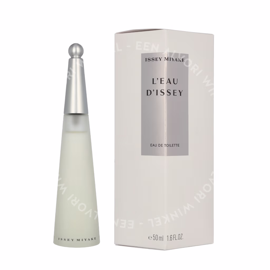 Issey Miyake Issey Miyake L'Eau D'Issey Pour Femme Edt Spray — foto 3