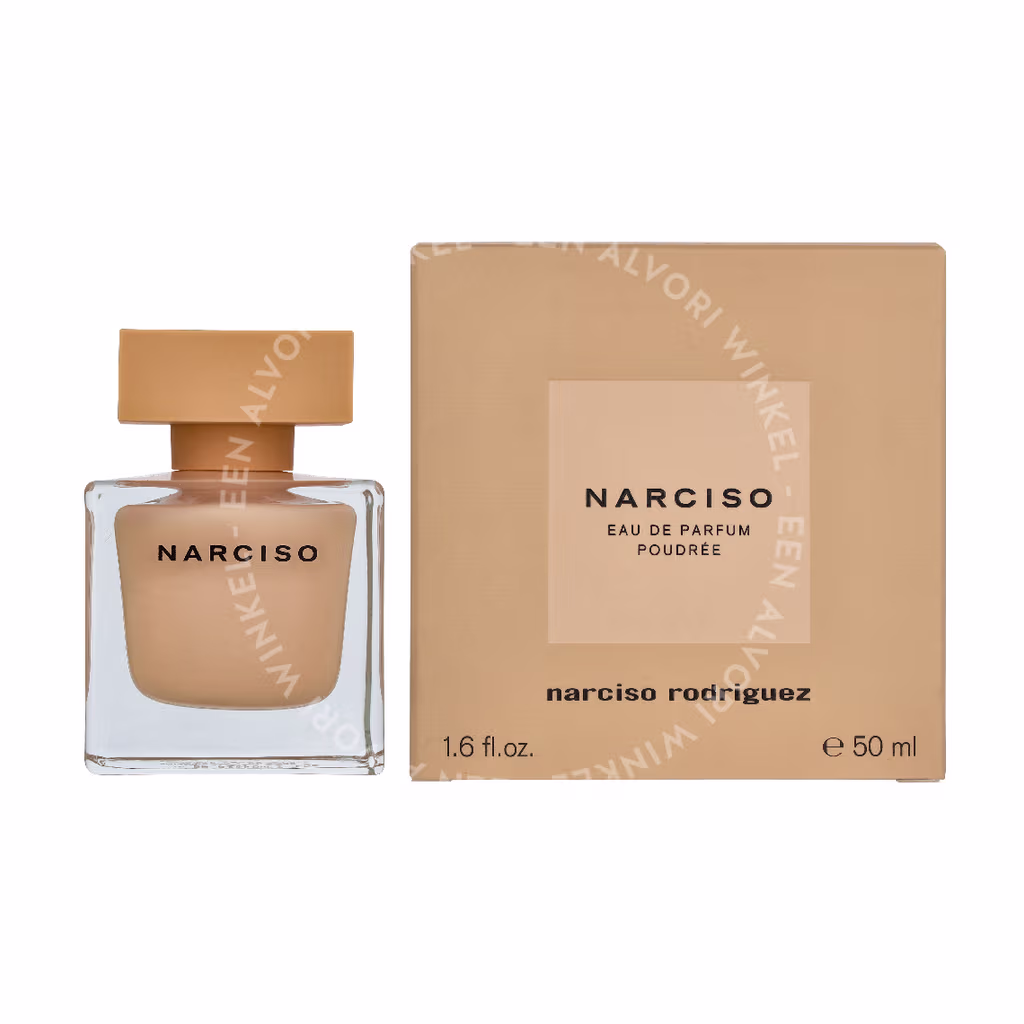 Narciso Rodriguez Narciso Rodriguez Narciso Poudree Edp Spray — foto 3