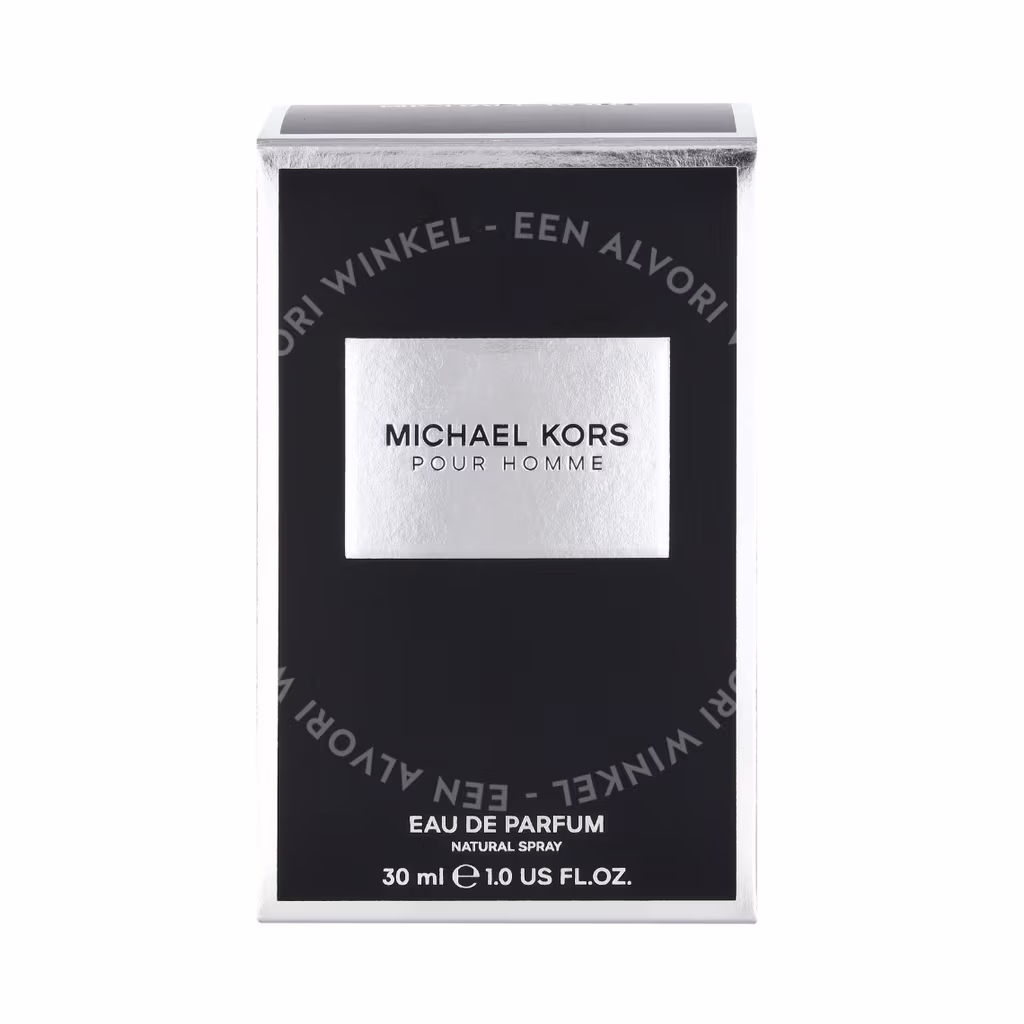 Michael Kors Michael Kors Pour Homme Edp Spray — foto 2