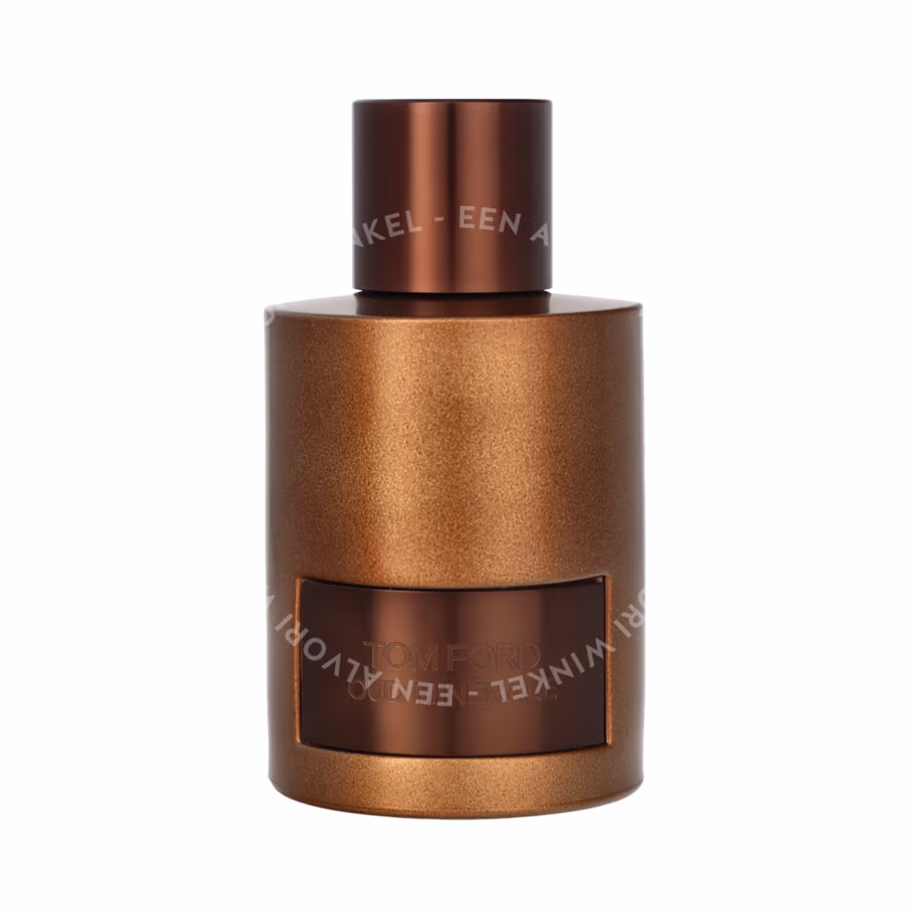 Tom Ford Tom Ford Oud Minerale Edp Spray