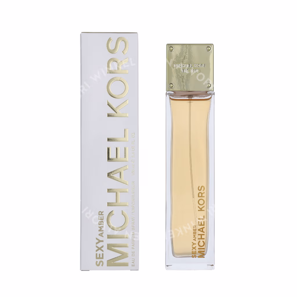 Michael Kors Michael Kors Sexy Amber Edp Spray — foto 3