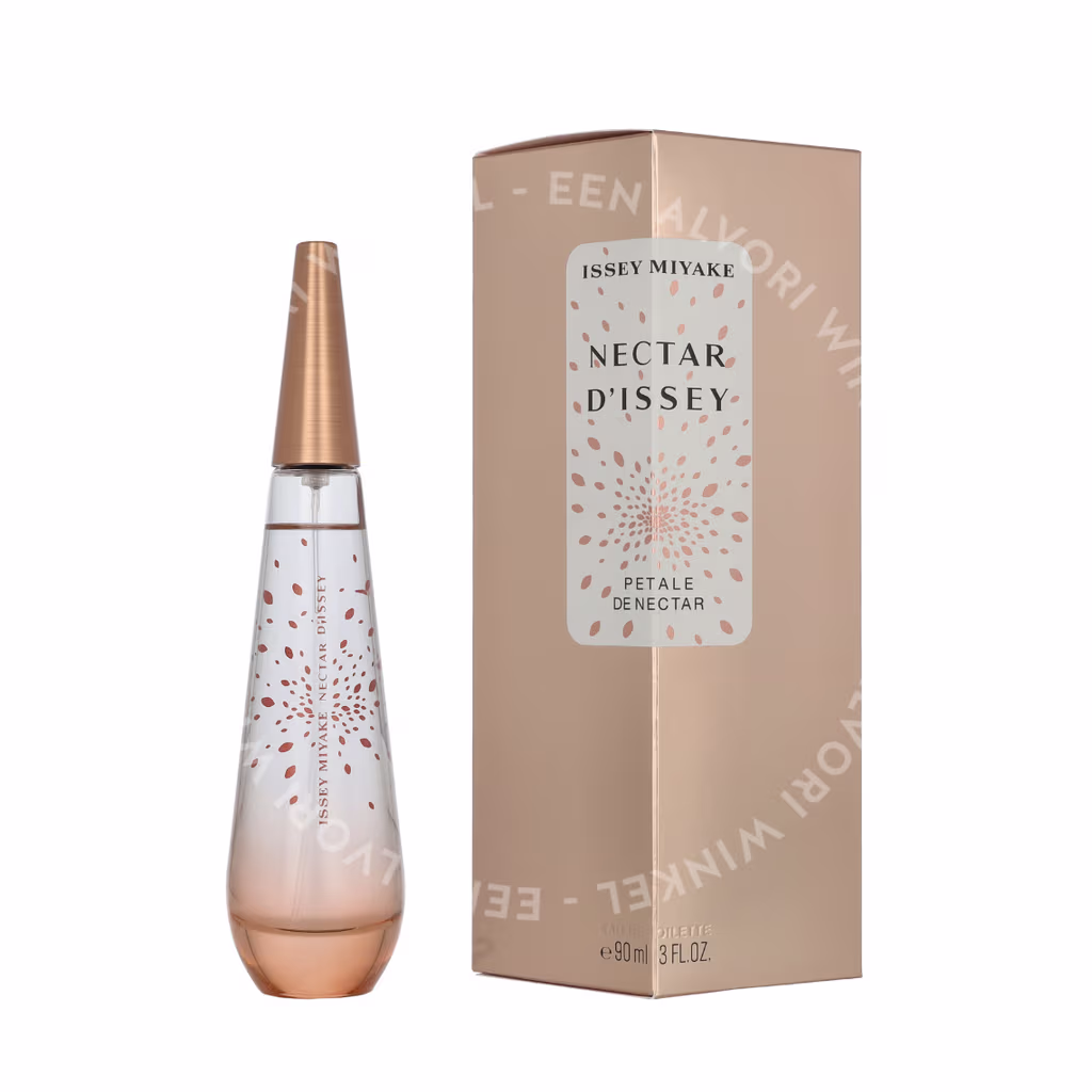 Issey Miyake Issey Miyake L'Eau D'Issey Pure Petale De Nectar Edt Spray — foto 3