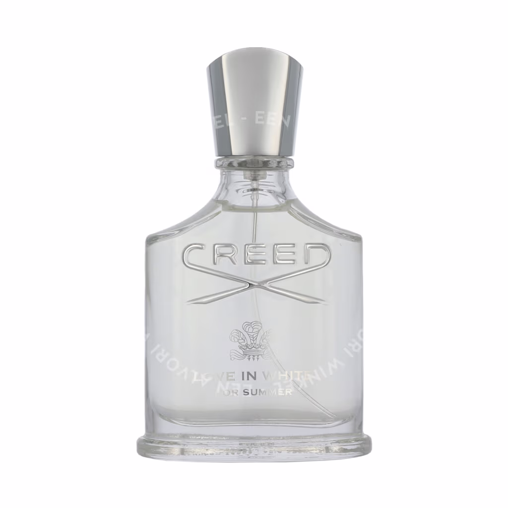 Creed Creed Love In White For Summer Creed Love In Summer