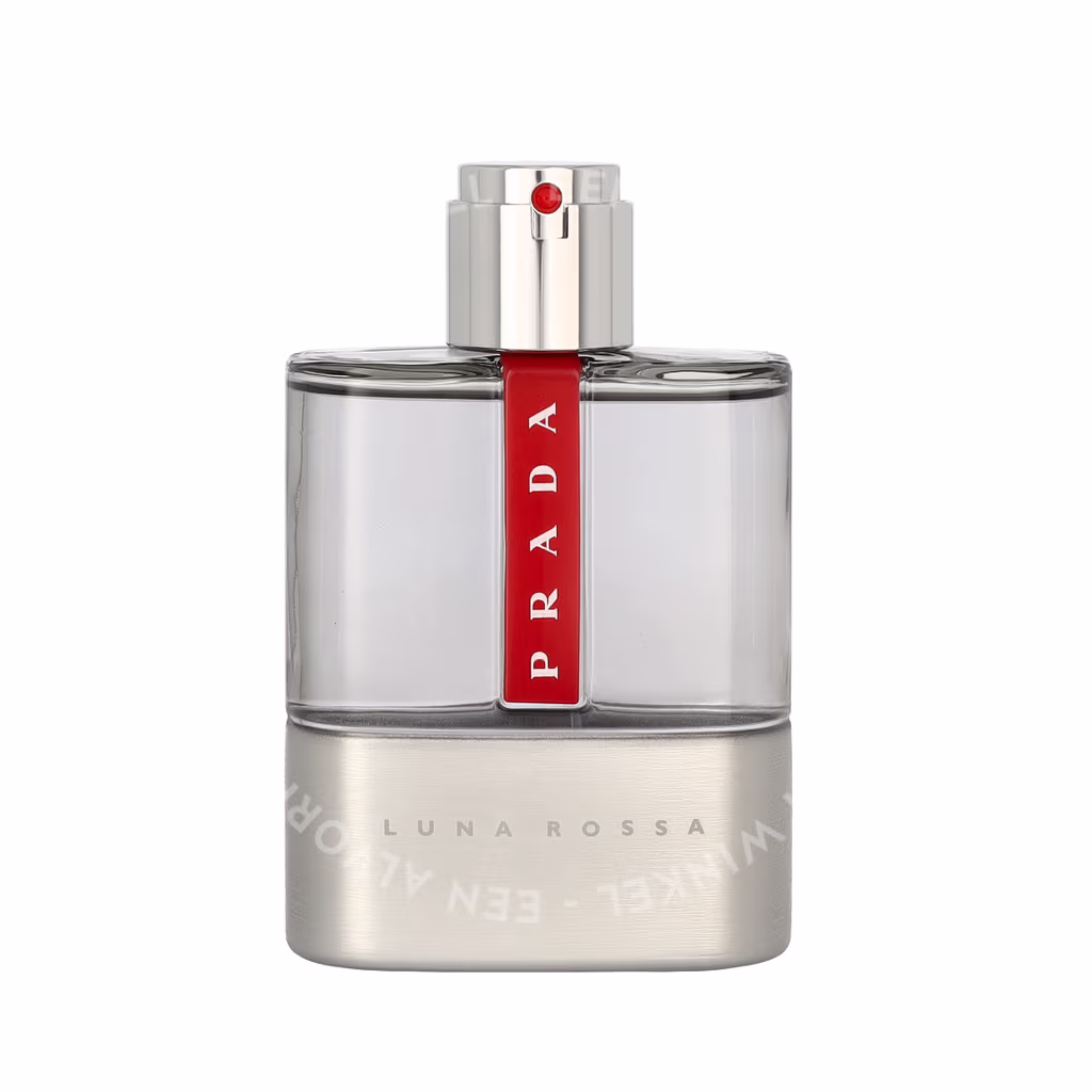 Prada Prada Luna Rossa Pour Homme Edt Spray