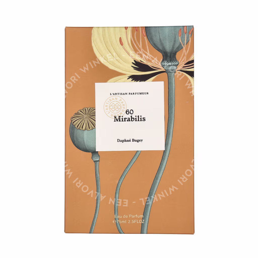 L'Artisan Parfumeur L'Artisan Parfumeur 60 Mirabilis Edp Spray — foto 2