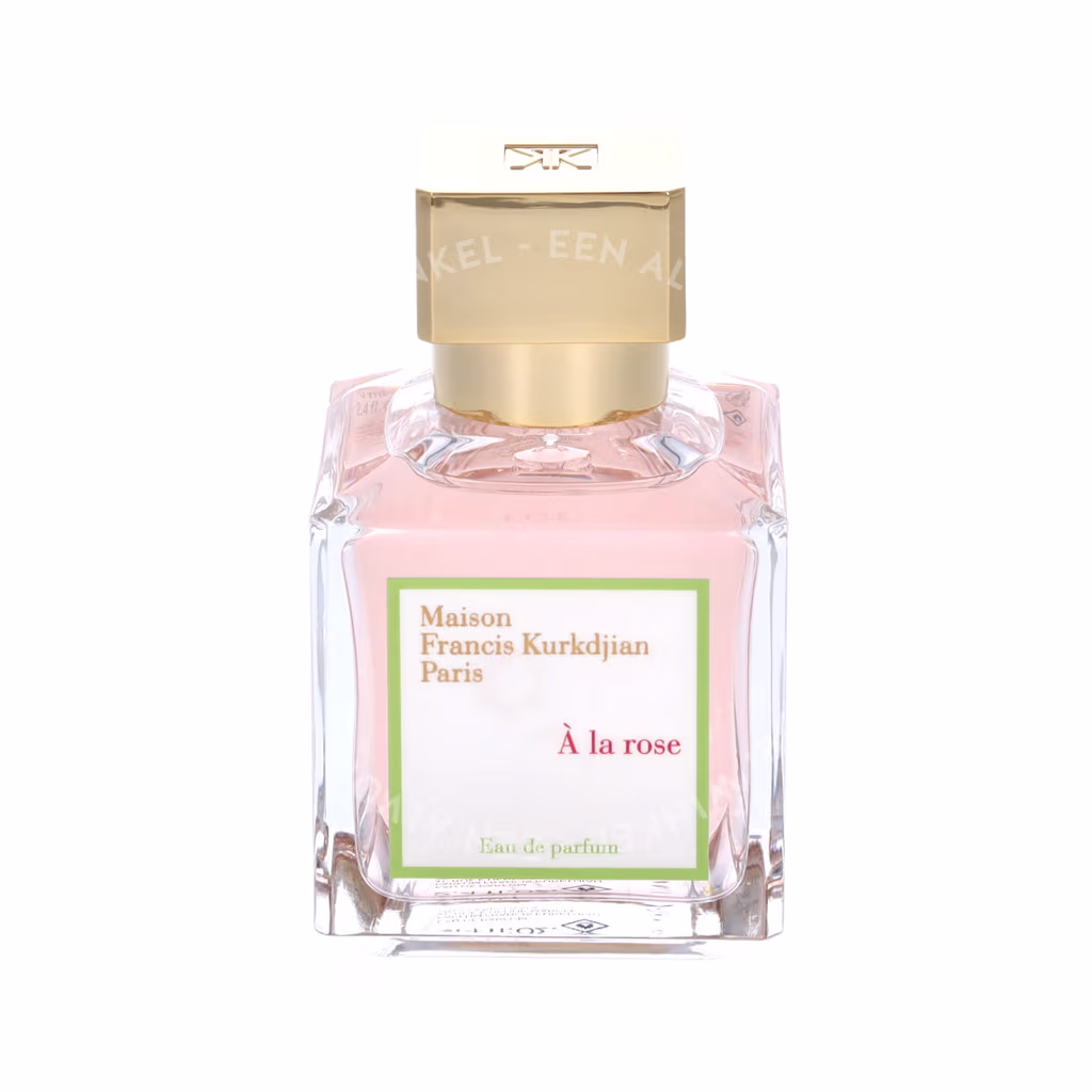 Maison Francis Kurkdjian (MFKP) MFKP A La Rose Edp Spray