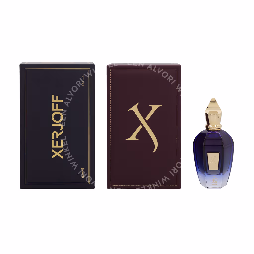 Xerjoff Xerjoff 40 Knots Edp Spray — foto 3