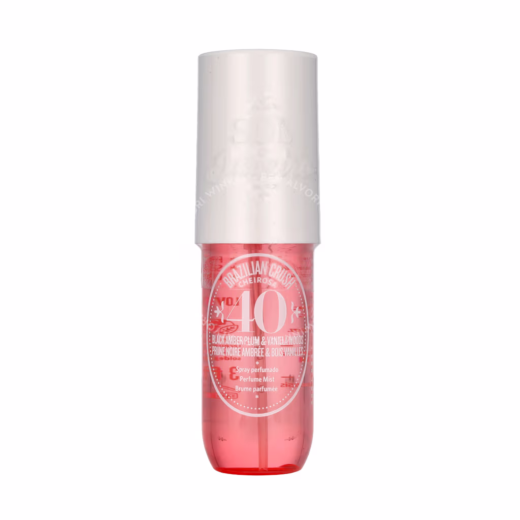 Sol De Janeiro Sol De Janeiro Cheirosa 40 Fragrance Perfume Mist — foto 2