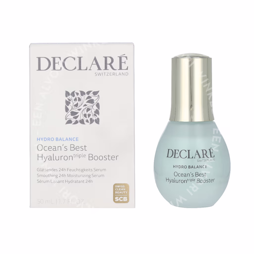 Declare Declare Hydrocare Ocean's Best Hyaluron Booster — foto 3