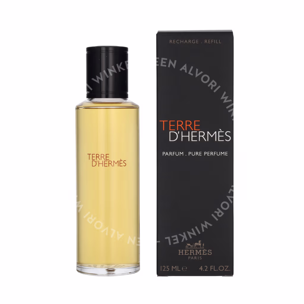 Hermes Hermes Terre D'Hermes Parfum Spray Refill — foto 3