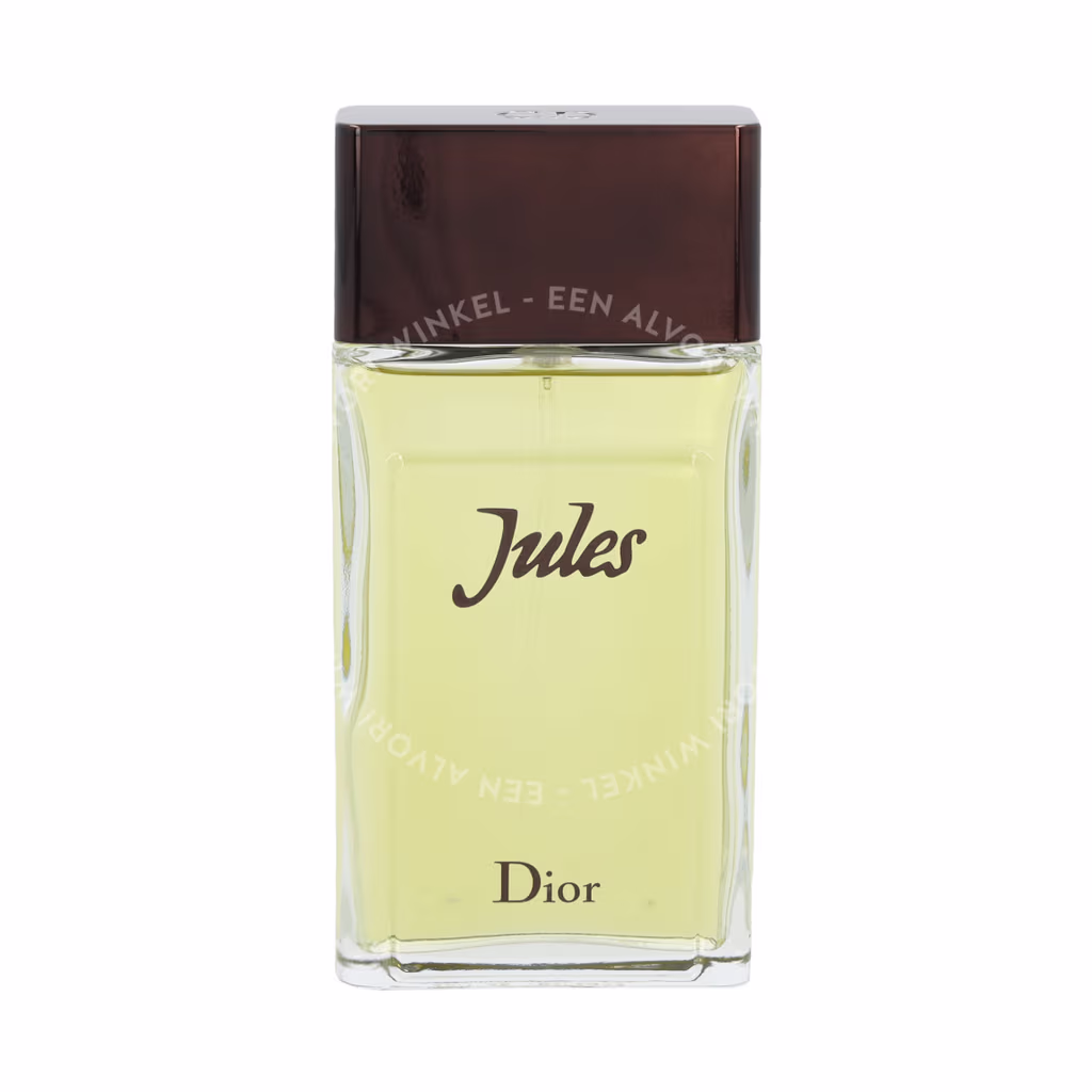Christian Dior Dior Jules Edt Spray