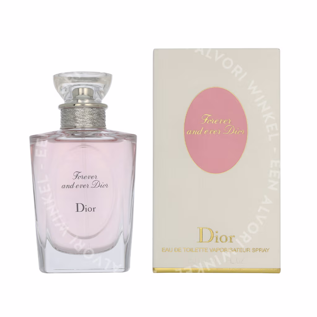Christian Dior Dior Forever And Ever Dior Edt Spray — foto 3