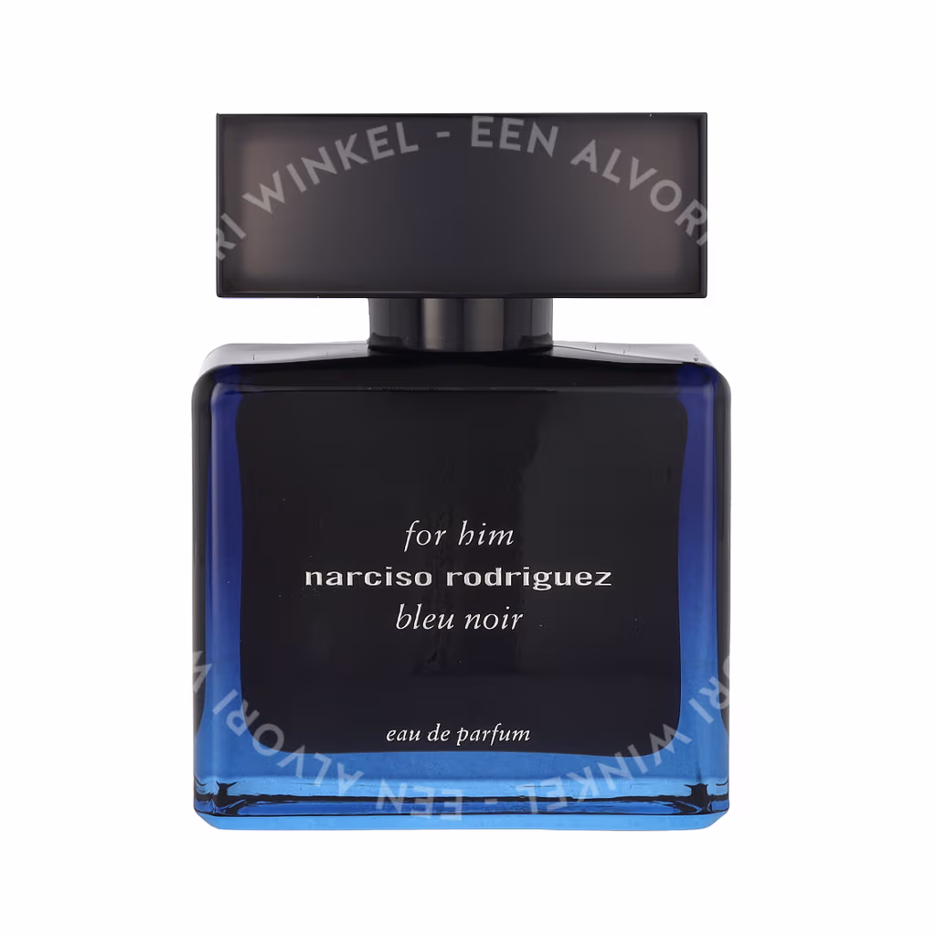 Narciso Rodriguez Narciso Rodriguez Bleu Noir For Him Edp Spray