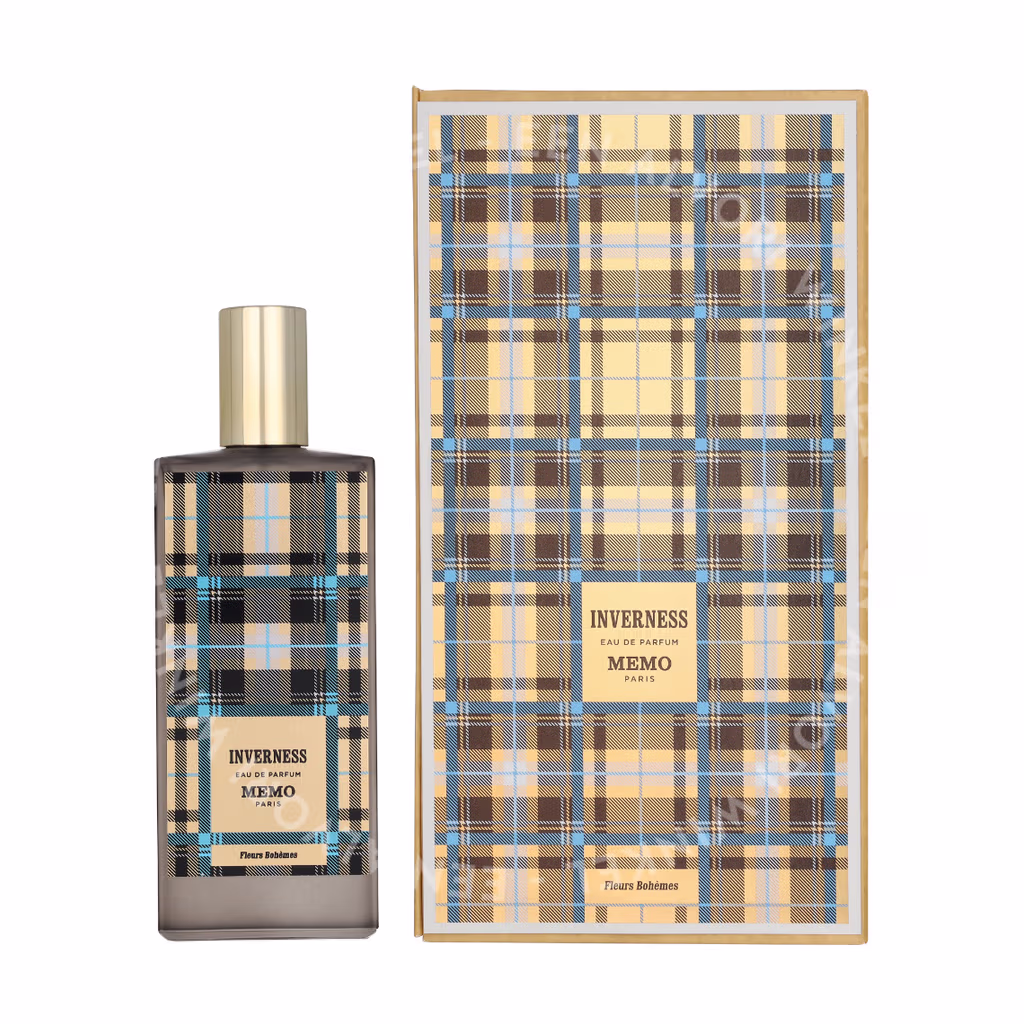 Memo Memo Inverness Edp Spray — foto 3