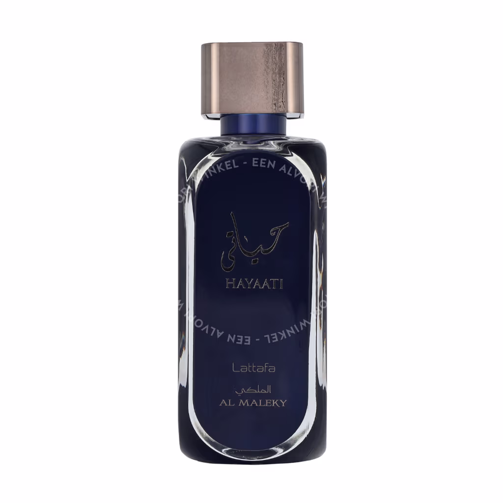 Lattafa Lattafa Hayaati Al Maleky Edp Spray