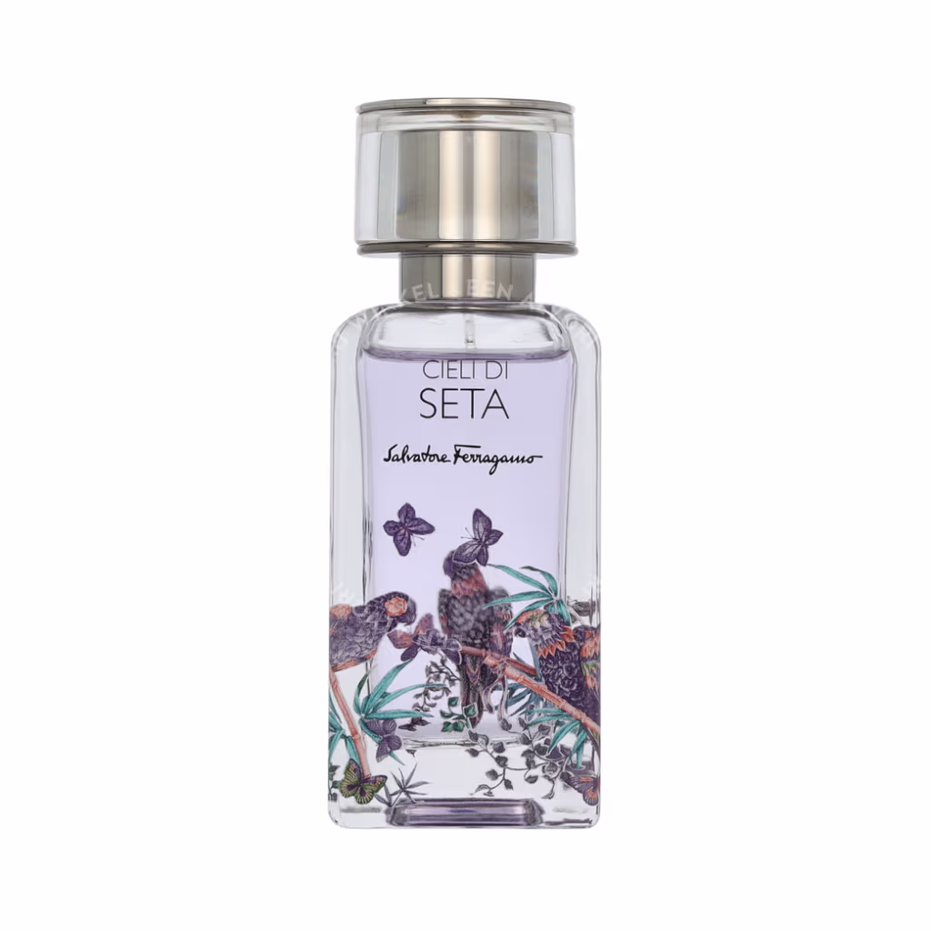 Ferragamo S. Ferragamo Cieli Di Seta Edp Spray