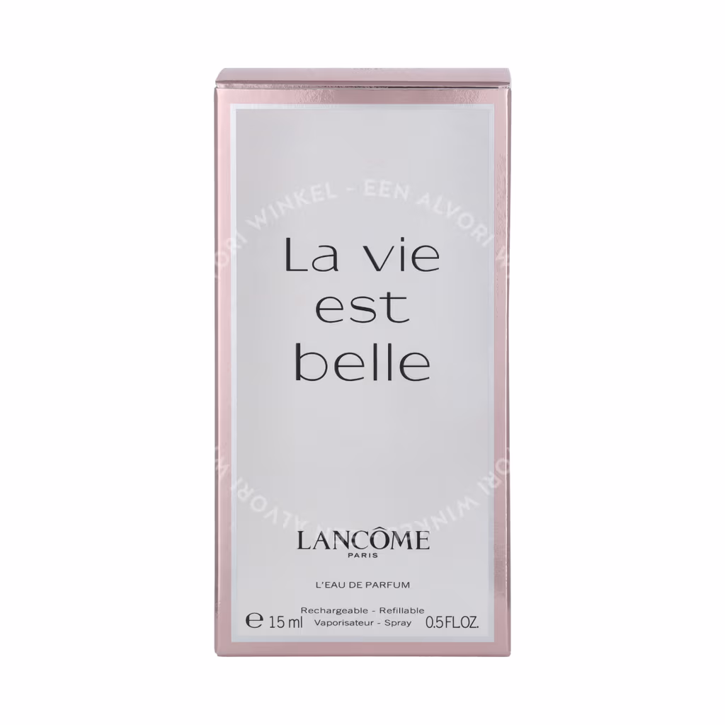 Lancome Lancome La Vie Est Belle Edp Spray — foto 2