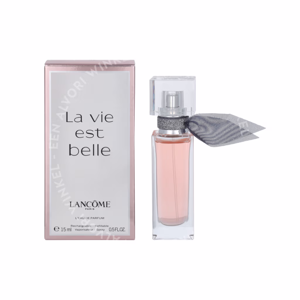 Lancome Lancome La Vie Est Belle Edp Spray — foto 3