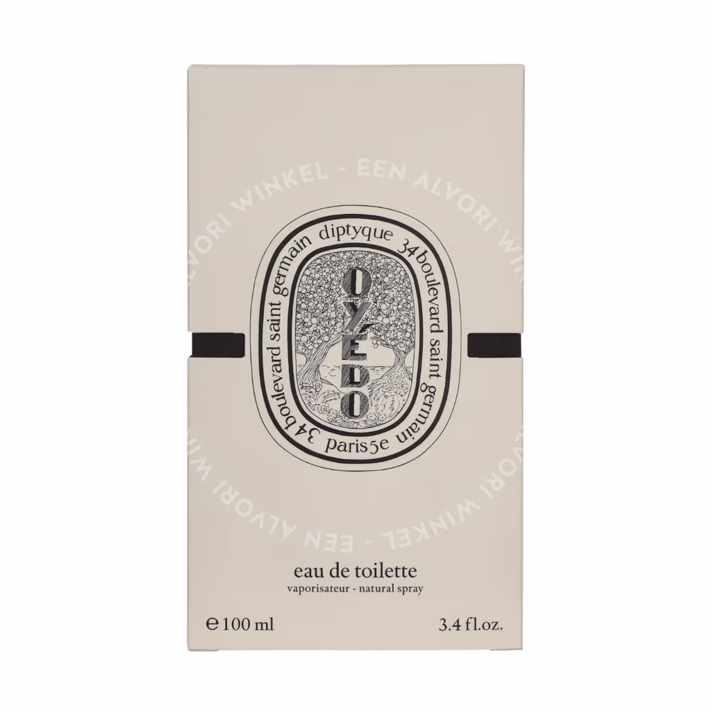 Diptyque Diptyque Oyedo Edt Spray — foto 2