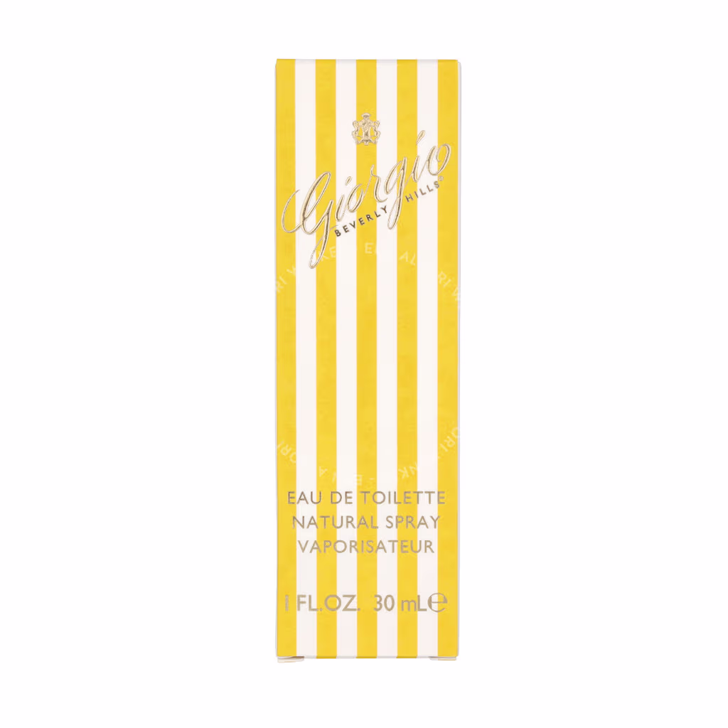 Giorgio Beverly Hills Giorgio Beverly Hills Edt Spray — foto 2