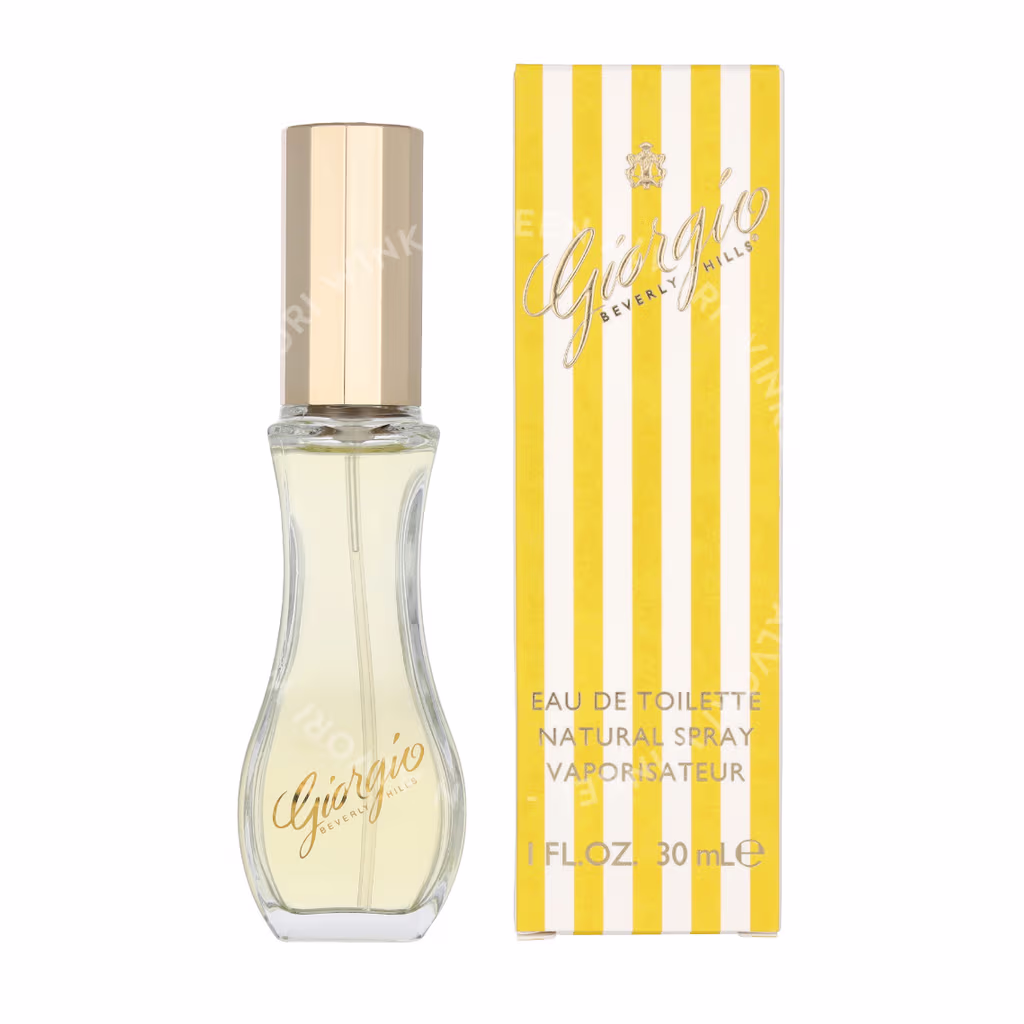 Giorgio Beverly Hills Giorgio Beverly Hills Edt Spray — foto 3