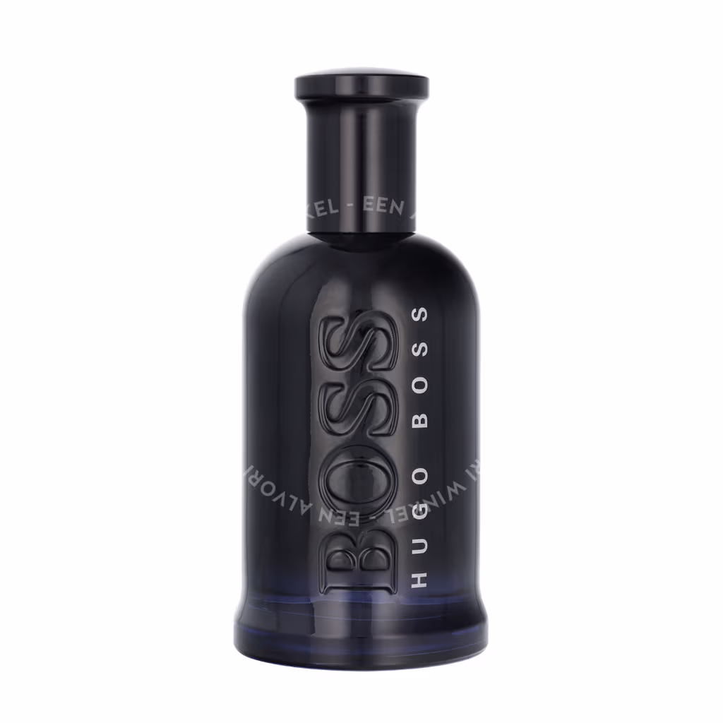 Boss Boss Bottled Night Edt Spray