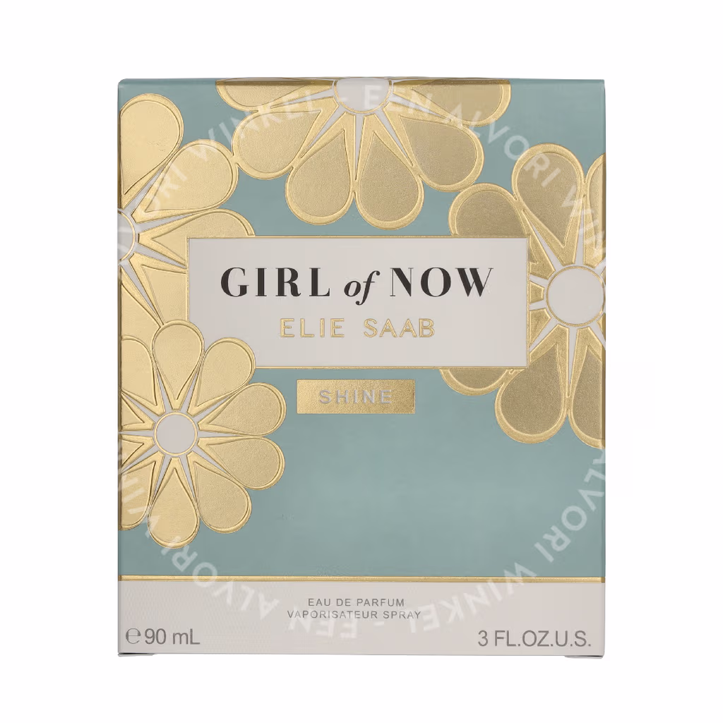 Elie Saab Elie Saab Girl Of Now Shine Edp Spray — foto 2
