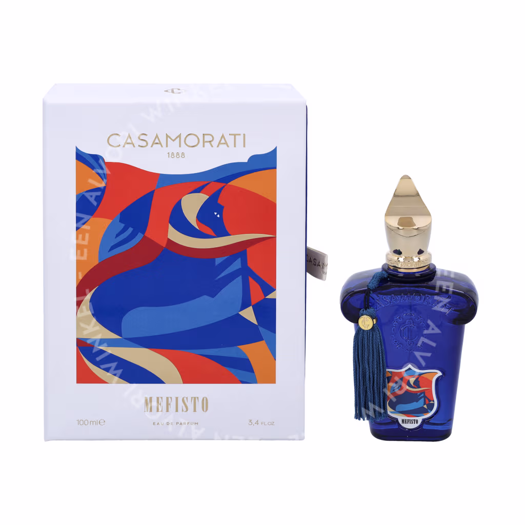 Xerjoff Xerjoff Casamorati Mefisto Edp Spray — foto 3