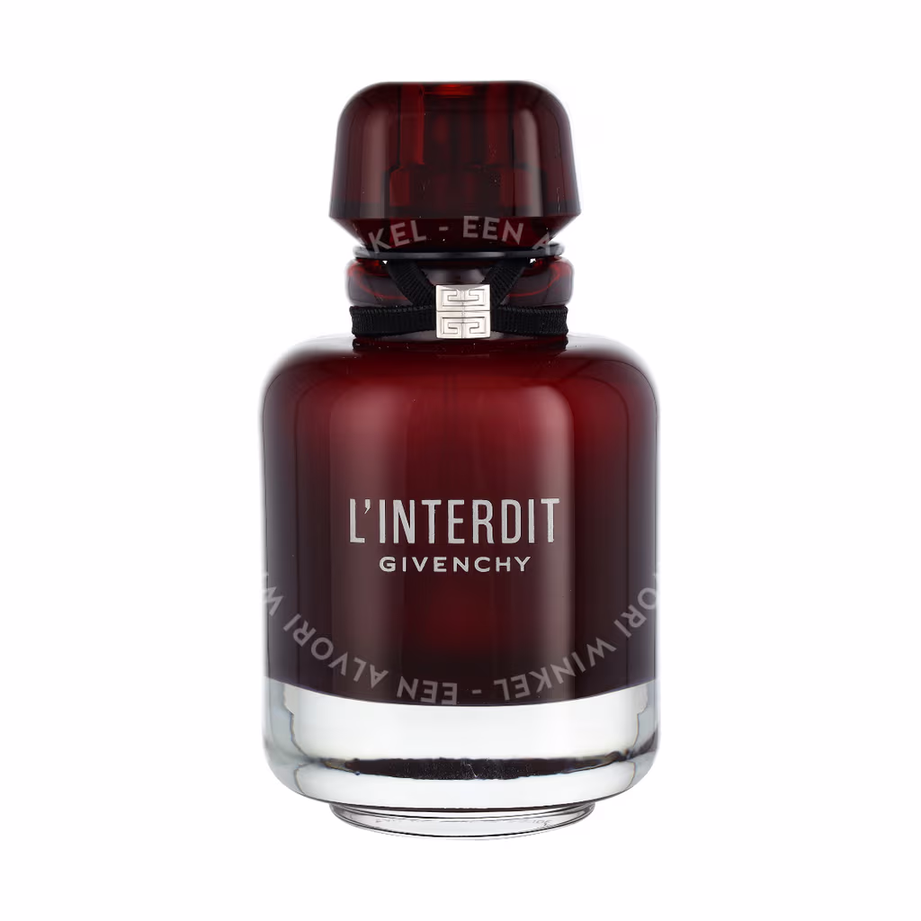 Givenchy Givenchy L'Interdit Rouge Edp Spray
