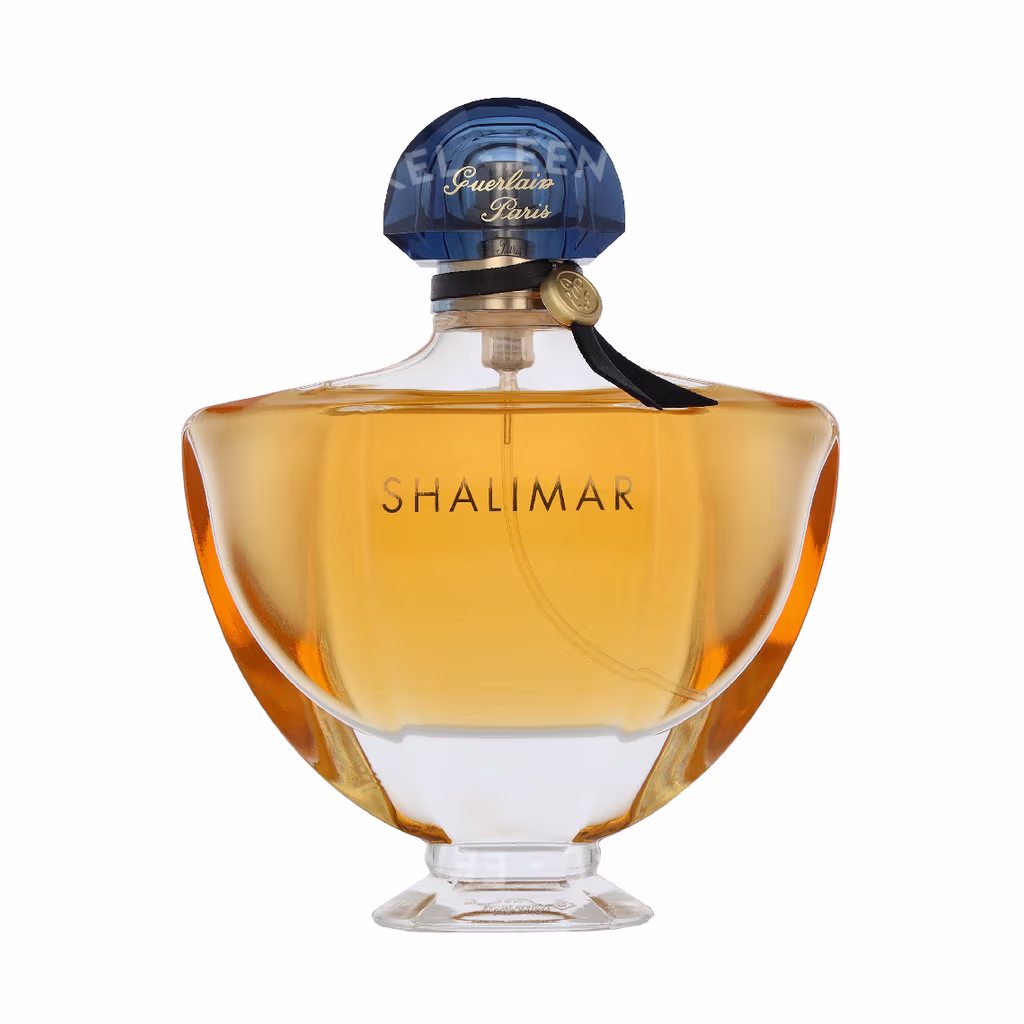 Guerlain Guerlain Shalimar Edp Spray