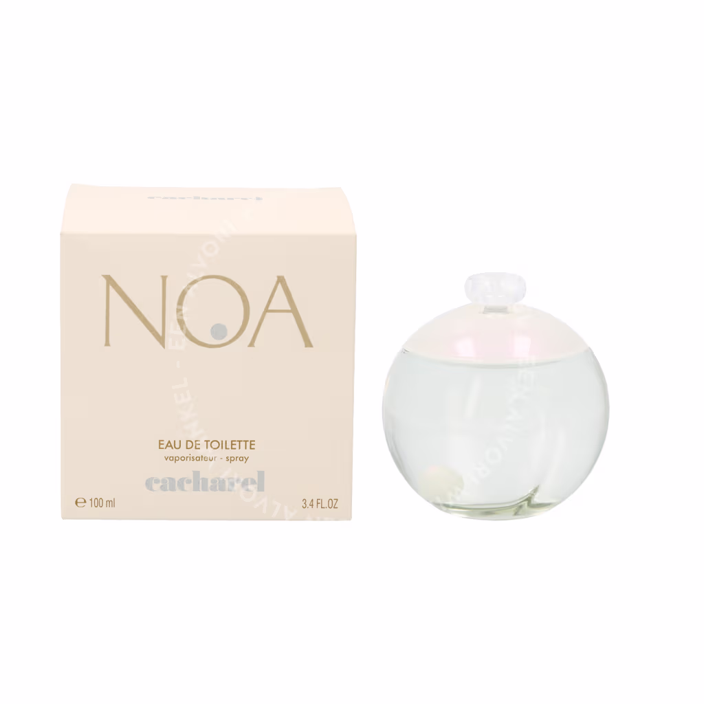 Cacharel Cacharel Noa Edt Spray — foto 3