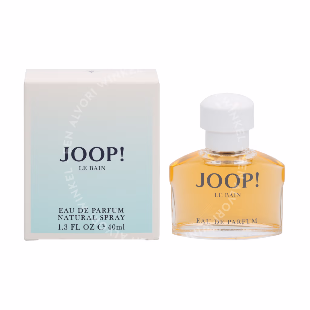 Joop! Joop! Le Bain Edp Spray — foto 3