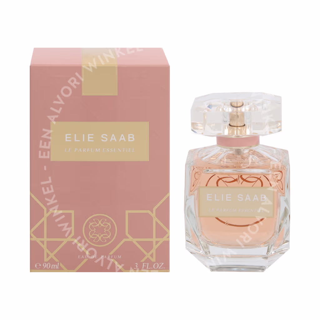 Elie Saab Elie Saab Le Parfum Essentiel Edp Spray — foto 3